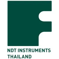 NDT Instruments Thailand