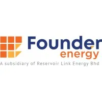 Founder Energy