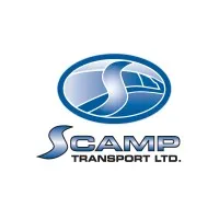 Scamp Transport Ltd