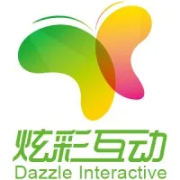 Dazzle Interactive/China Telecom Dazzle Interactive/China Telecom
