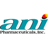 ANI Pharmaceuticals, Inc. ANI Pharmaceuticals, Inc.