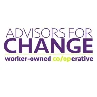 Advisors for Change worker-owned co-operative Advisors for Change worker-owned co-operative