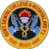 Government Dental College and Hospital, Hyderabad Government Dental College and Hospital, Hyderabad
