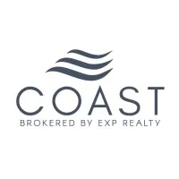 COAST brokered by eXp Realty