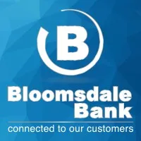 Bloomsdale Bank