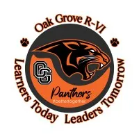 Oak Grove R-VI School District Oak Grove R-VI School District