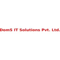 DomS IT Solutions Pvt. Ltd.