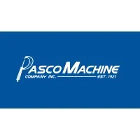 Pasco Machine Company Inc
