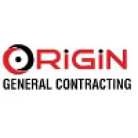 ORIGIN GENERAL CONTRACTING