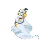 Calling Genie Calling Genie