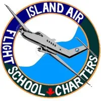 Island Air Flight School & Charters Inc