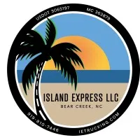 Island Express LLC