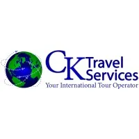 CK Travel Services