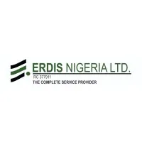ERDIS NIGERIA LIMITED ERDIS NIGERIA LIMITED