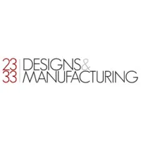2333 Designs & Manufacturing
