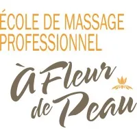 École de massage À Fleur de Peau
