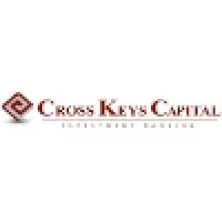Cross Keys Capital, LLC