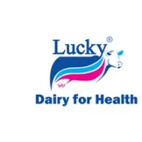 Lucky Lanka Milk Processing Company Limited