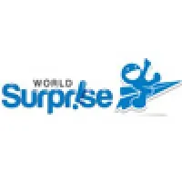 World Surprise Travel Co.,Ltd. World Surprise Travel Co.,Ltd.