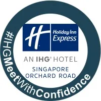 Holiday Inn Express Singapore Orchard Road