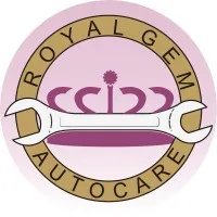 ROYAL GEM AUTO CARE NIGERIA LIMITED ROYAL GEM AUTO CARE NIGERIA LIMITED