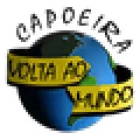 Capoeira Volta Ao Mundo