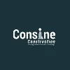 CONSINE REAL ESTATE AND CONSTRUCTION CONSINE REAL ESTATE AND CONSTRUCTION