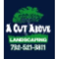 A Cut Above Landscaping