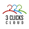 3 Clicks Cloud