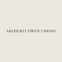 Akehurst Owen Cimino Akehurst Owen Cimino