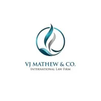 V.J.Mathew & Co. - International Law Firm ,INDIA