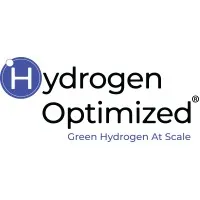 Hydrogen Optimized®