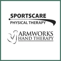 SportsCare and ArmWorks Physical and Hand Therapy