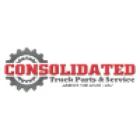 Consolidated Truck Parts & Service