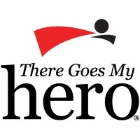 There Goes My Hero