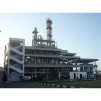 Royal Chemicals - Port Said- Egypt