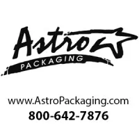 Astro Packaging