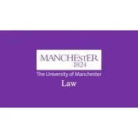 The University of Manchester Law School email format