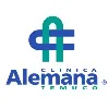 Clínica Alemana de Temuco Clínica Alemana de Temuco