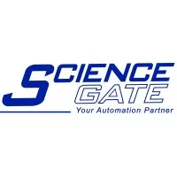 Scigate Automation (S) Pte Ltd Scigate Automation (S) Pte Ltd