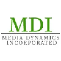 Media Dynamics, Inc.