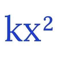 kx²