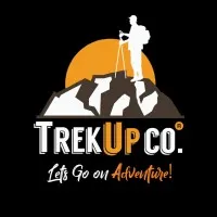 TREKUP CO. (PRIVATE) LIMITED TREKUP CO. (PRIVATE) LIMITED