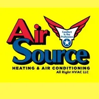 Air Source Heating & Air Conditioning Air Source Heating & Air Conditioning