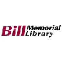 Bill Memorial Library