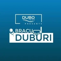 Bracu Duburi AUV