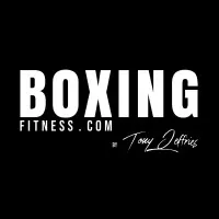 Boxing Fitness by Tony Jeffries