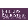 Phillips Barristers PC Phillips Barristers PC