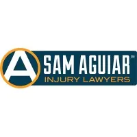 Sam Aguiar Injury Lawyers