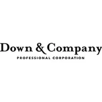 Down & Company Professional Corporation